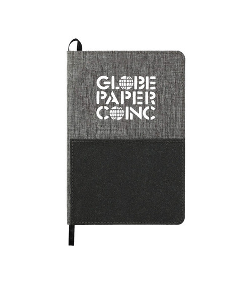 Eco Elements Reclaim Recycled Bound Journal