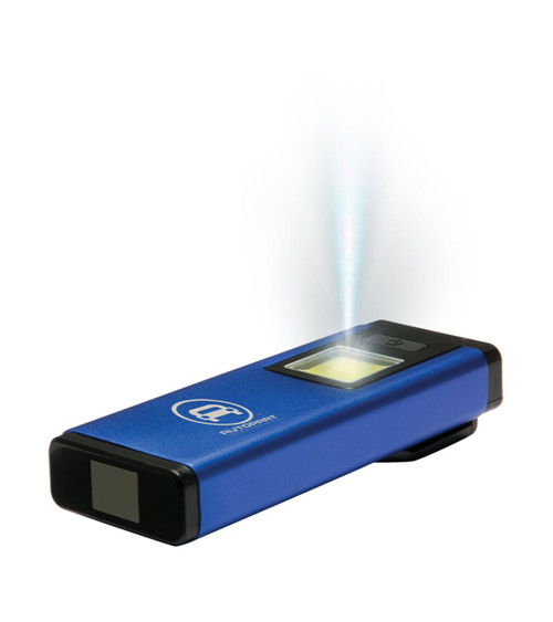 Rectangular COB Light