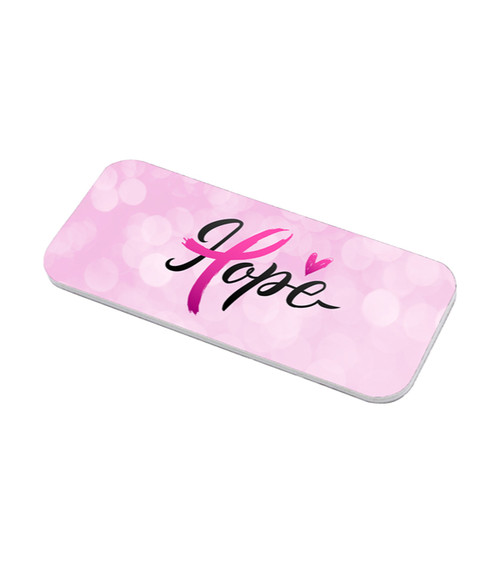 Rectangle Nail File
