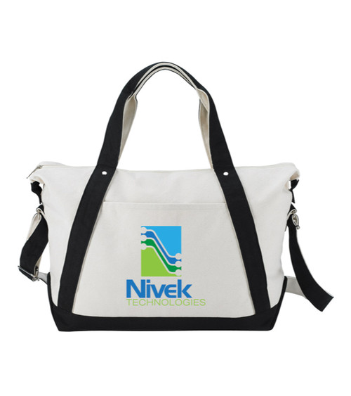 Rivage Weekender Duffel Bag