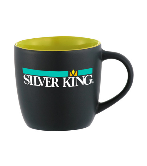 11 oz. Riviera Electric Mug