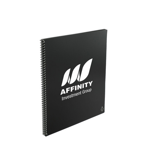 Rocketbook Fusion Letter Notebook Set