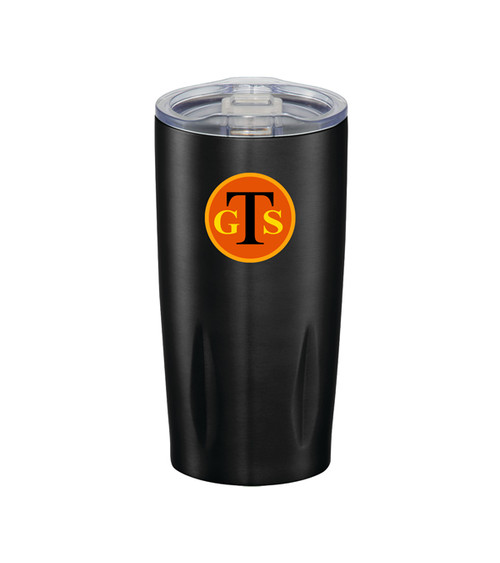 Rocky 20 oz. Vacuum Tumbler - Full Color Imprint