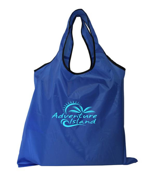 RPET Fold Away Carry All