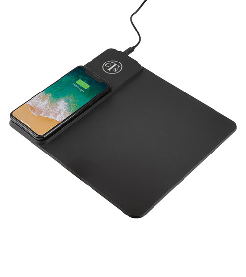 10W Induction Mouse Pad