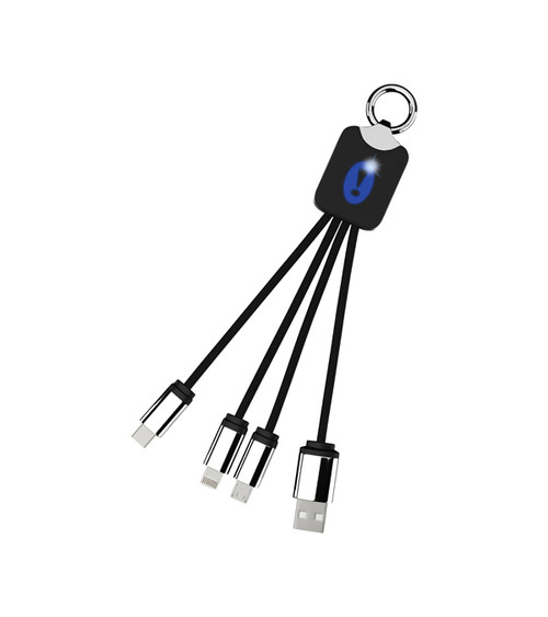 Eco Elements Quatro Light Cable