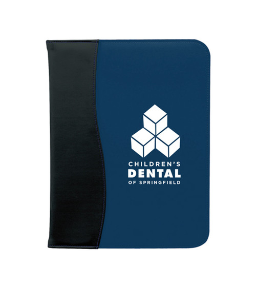 Sign Wave Custom Pad Holder