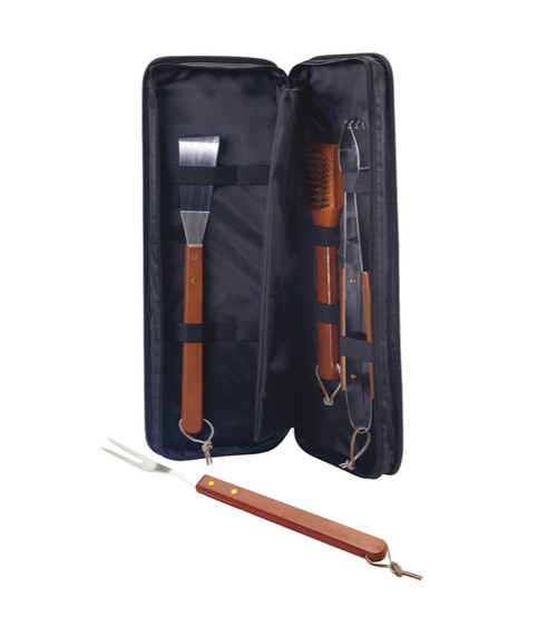 Sizzler 5 Pc. Promotional BBQ Set