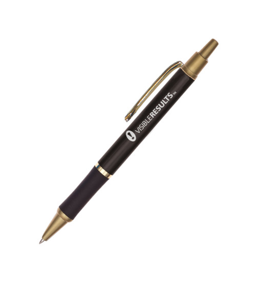 Sleeker Gold Pen
