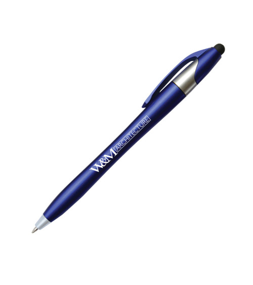 iSlimster Twist Pen