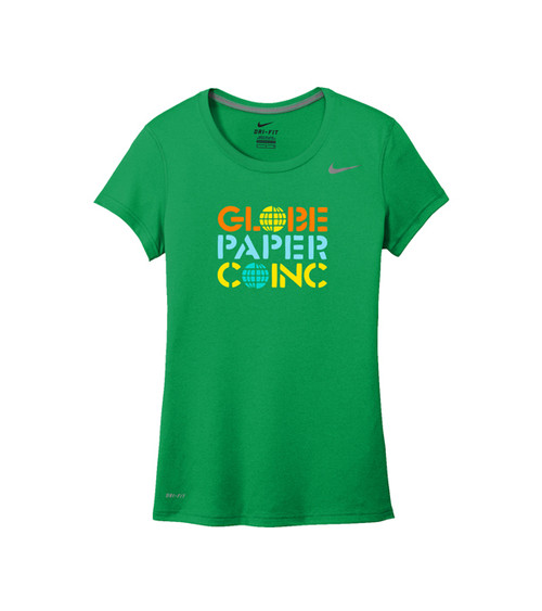 Nike Ladies Legend Tee