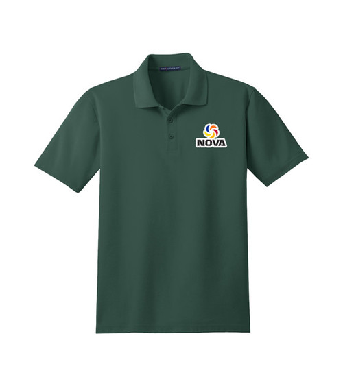 Port Authority Stain-Release Polo - Embroidered