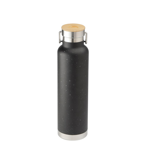 Speckled Thor Copper Vacuum Insulated Bottle 22 oz.- 1 Unit Non-Decorated