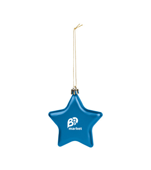 Star Ornament