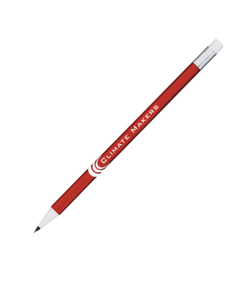 Stay Sharp Custom Mechanical Pencil