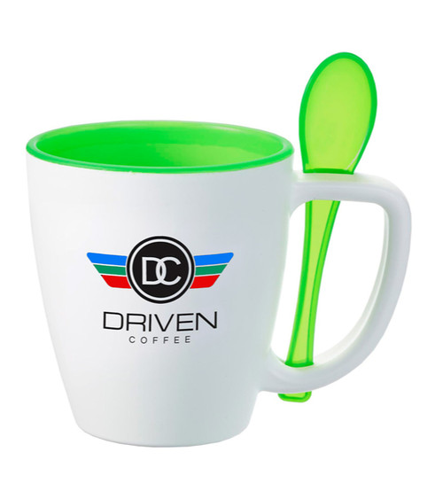 14 oz. Stir'N Sip Mug