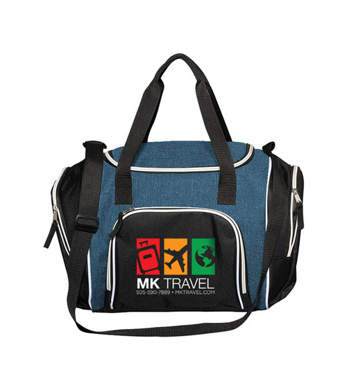 Strand 12 Can Duffel Cooler