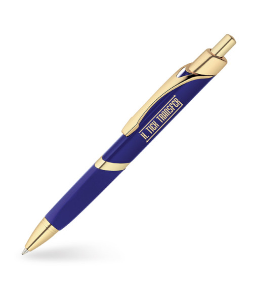 Stratas II Pen