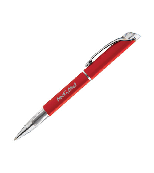 Stratas Ice Rollerball Pen