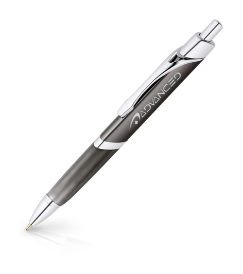 Stratas Silicone Grip Pen