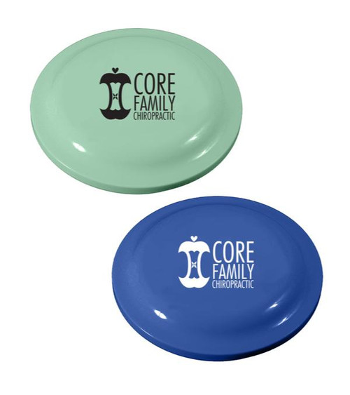 Sun Fun Promotional Value Flyer