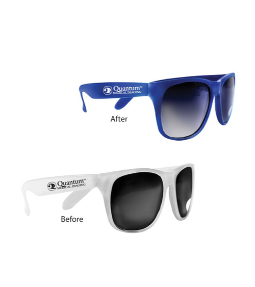Promotional Sun Fun Sunglasses