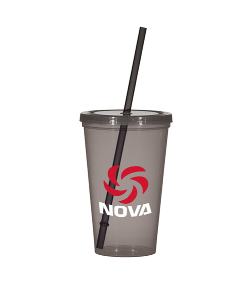 22 Oz. Sunsplash Single Wall Tumbler