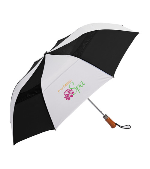 Super Windy Arc Umbrella - 46"