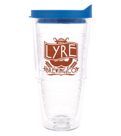 24 oz. Tervis Classic Tumbler