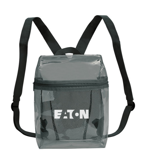 Translucent Color Daypack