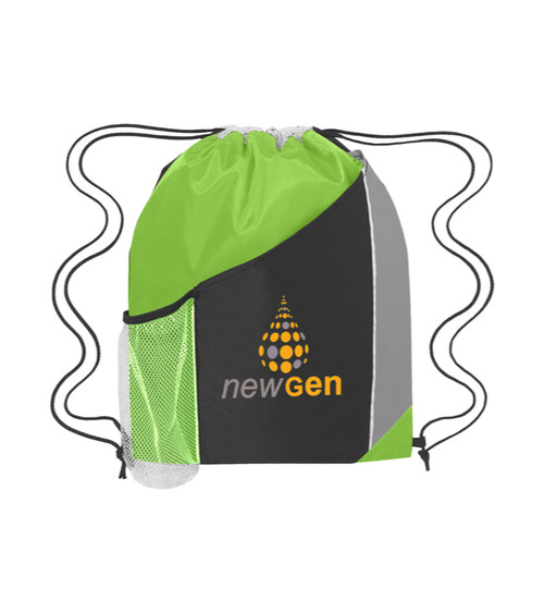 Tri-Color Sports Pack