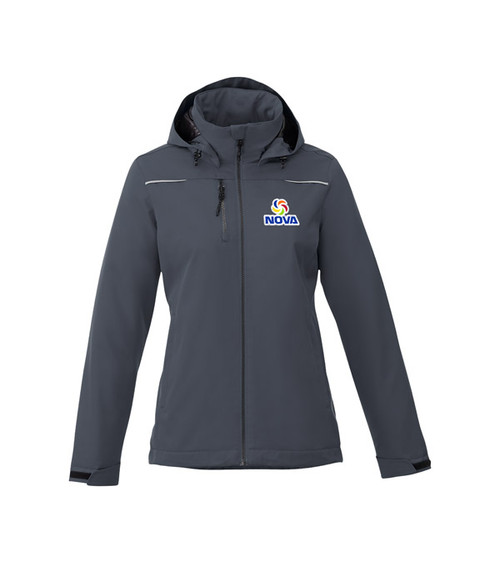 Women's Elevate Colton Fleece Lined Jacket - Embroidered