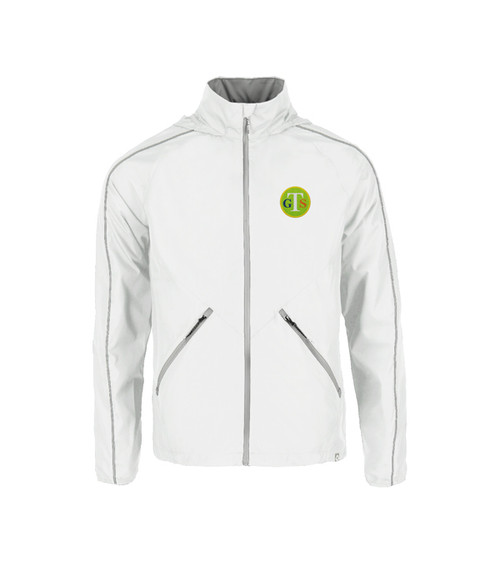 Men's RINCON Eco Packable Jacket - Embroidered