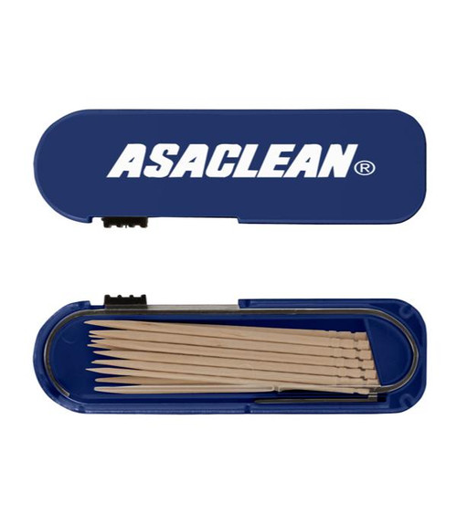 Promotional Travel Toothpick Dispenser