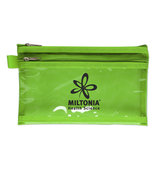 Twin Pocket Supply Pouch