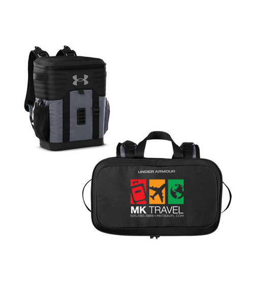 Under Armour® Backpack Cooler