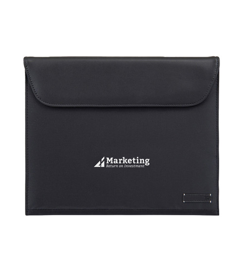 Travis & Wells Lennox Padfolio