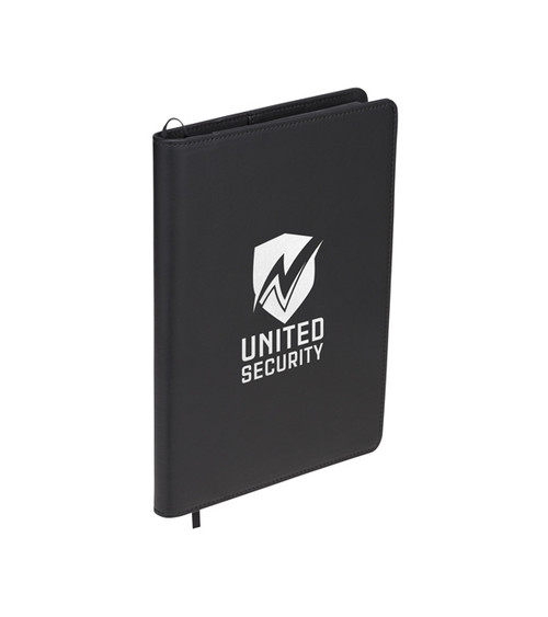 Cross&reg; Refined Refillable Notebook - 1 Color