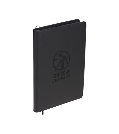 Cross&reg; Refined Refillable Notebook - Deboss