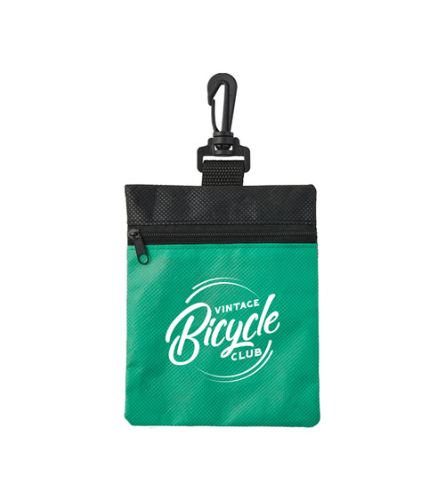 Crucial Care RPET First Aid Kit