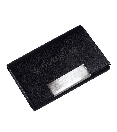 Vienna Business Card Holder