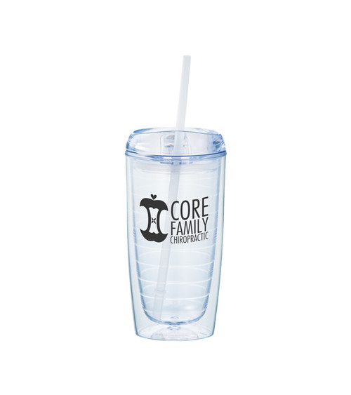 Vortex Tumbler 16 oz.