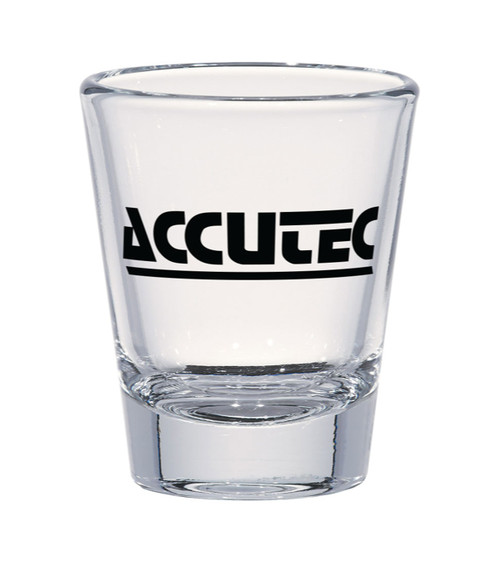 1.75 oz. Whiskey Style Shooter Glass