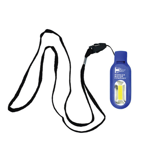 Whistle/COB Light