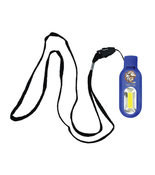 Whistle/COB Light-Full Color