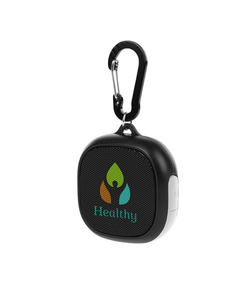 Waterproof Speaker Carabiner