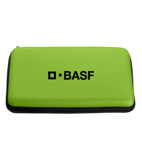 Zippered Travel Case