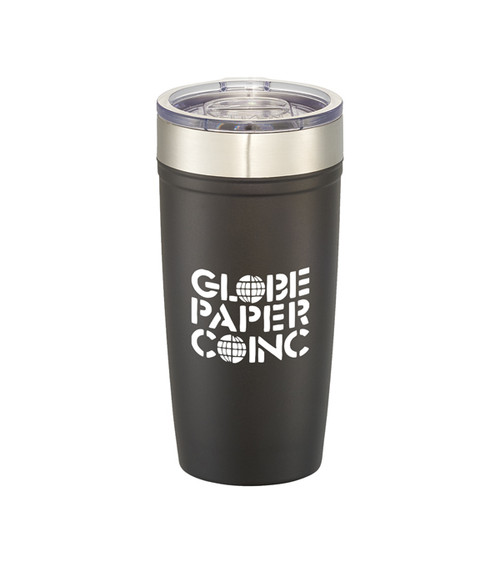 Arctic Zone® Titan Thermal HP® Copper Tumbler 20 oz.