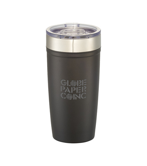 Arctic Zone® Titan Thermal HP® Copper Tumbler 20 oz. - Laser
