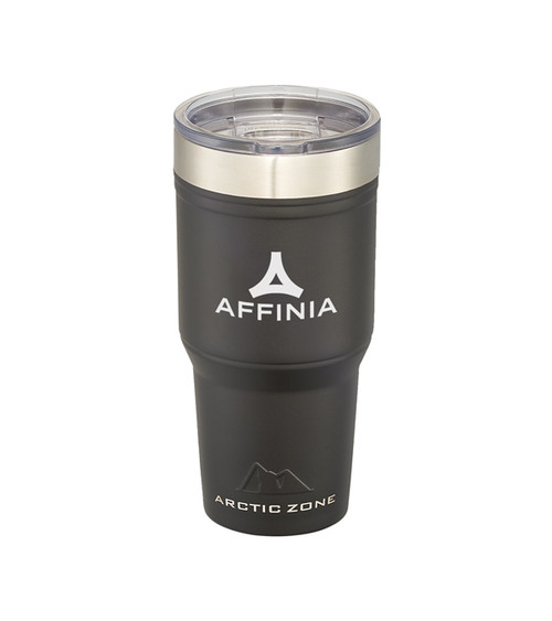 Arctic Zone® Titan Thermal HP® Copper Tumbler 30 oz.
